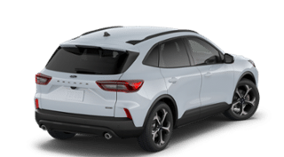 2026 Ford Escape Hybrid External Image 4